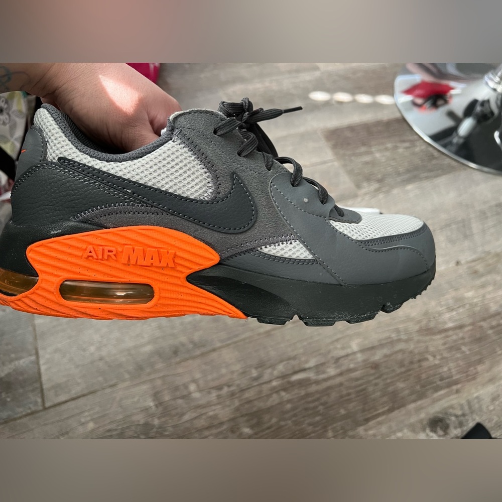 Nike Air Max sz 9